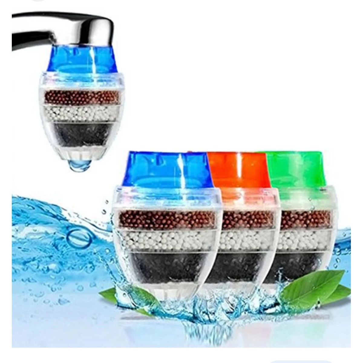 GENERICO - FILTRO AGUA MINERAL