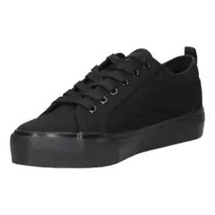 PLUMA - Super Oferta Zapatilla Unisex Tela.