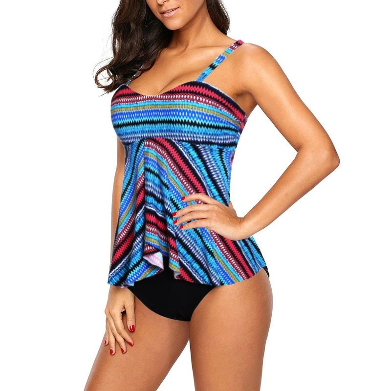 GLORIAHOON - Traje De Baño Sexy Fly Mujer Gloriahoon