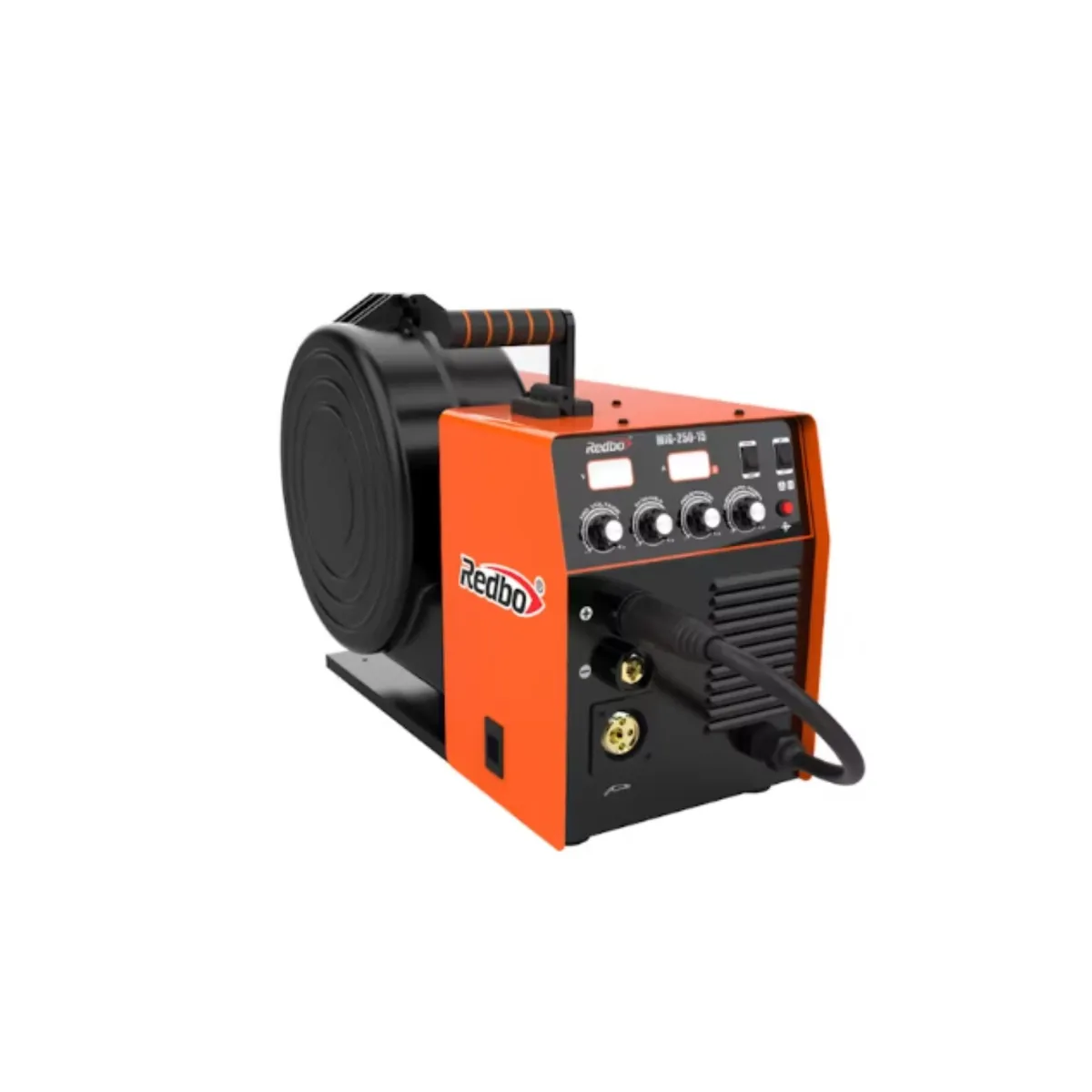 GENERICO - Soldadora Redbo MIG-25015kg