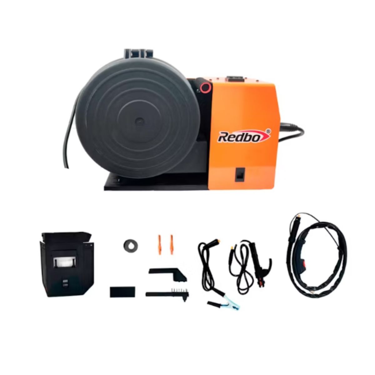 GENERICO - Soldadora Redbo MIG-25015kg