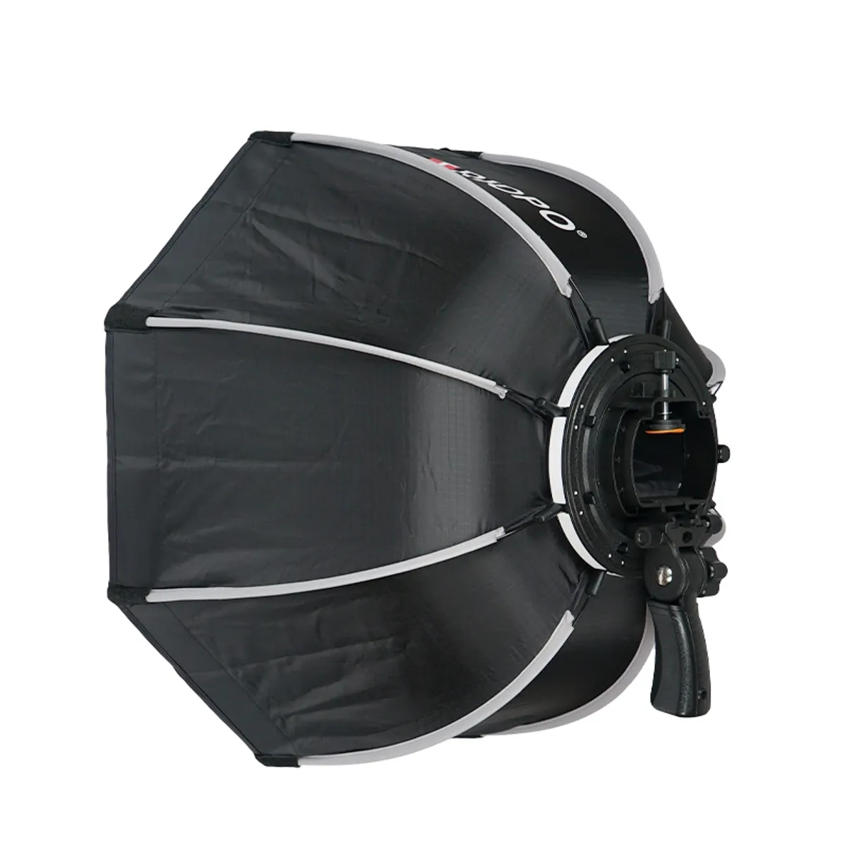 GENERICO - SOFTBOX OCTAGONAL TRIOPO 55CM KS2-55