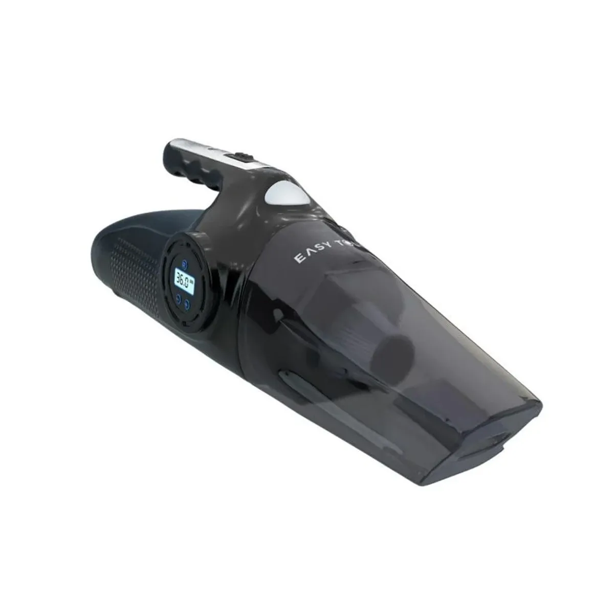 A3D - Aspiradora Inalámbrica y Compresor de Aire Easy Touch Max Airflow