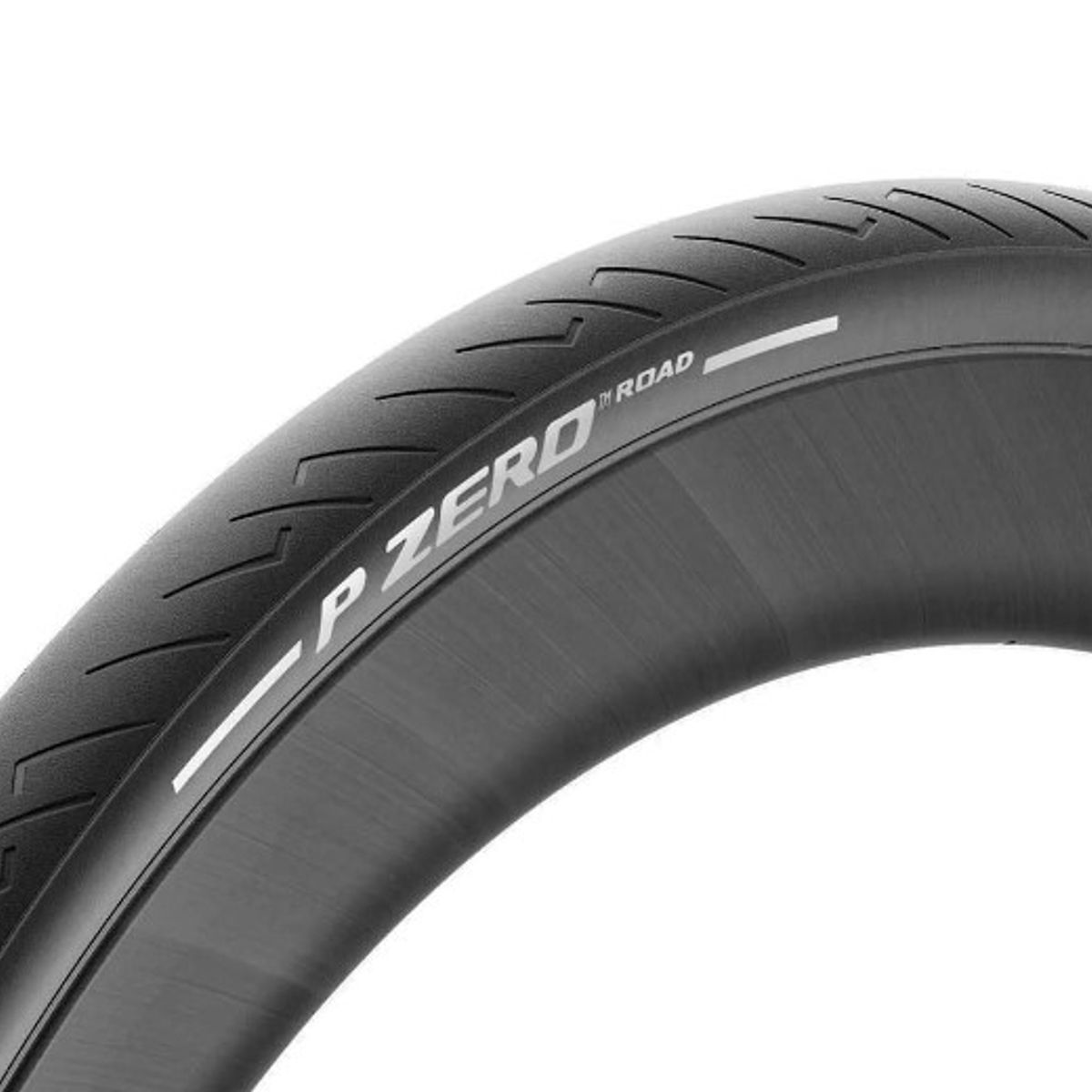 PIRELLI - Neumatico para bicicleta P ZERO™ Road 26 Black 26-700