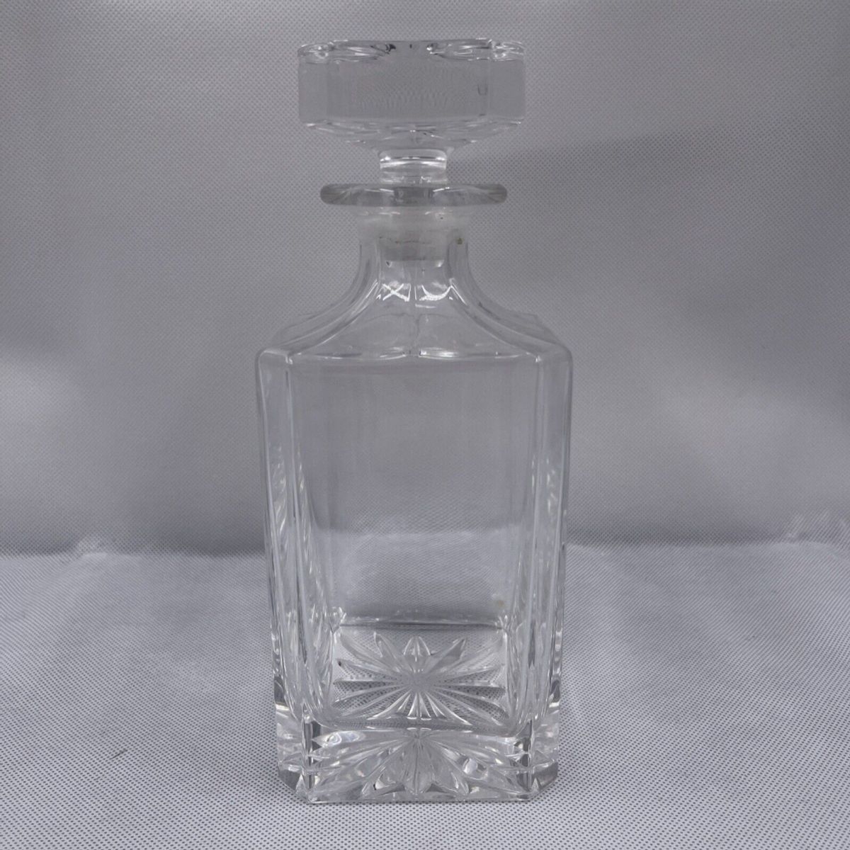 GENERICO - Botella Modelo Whisky