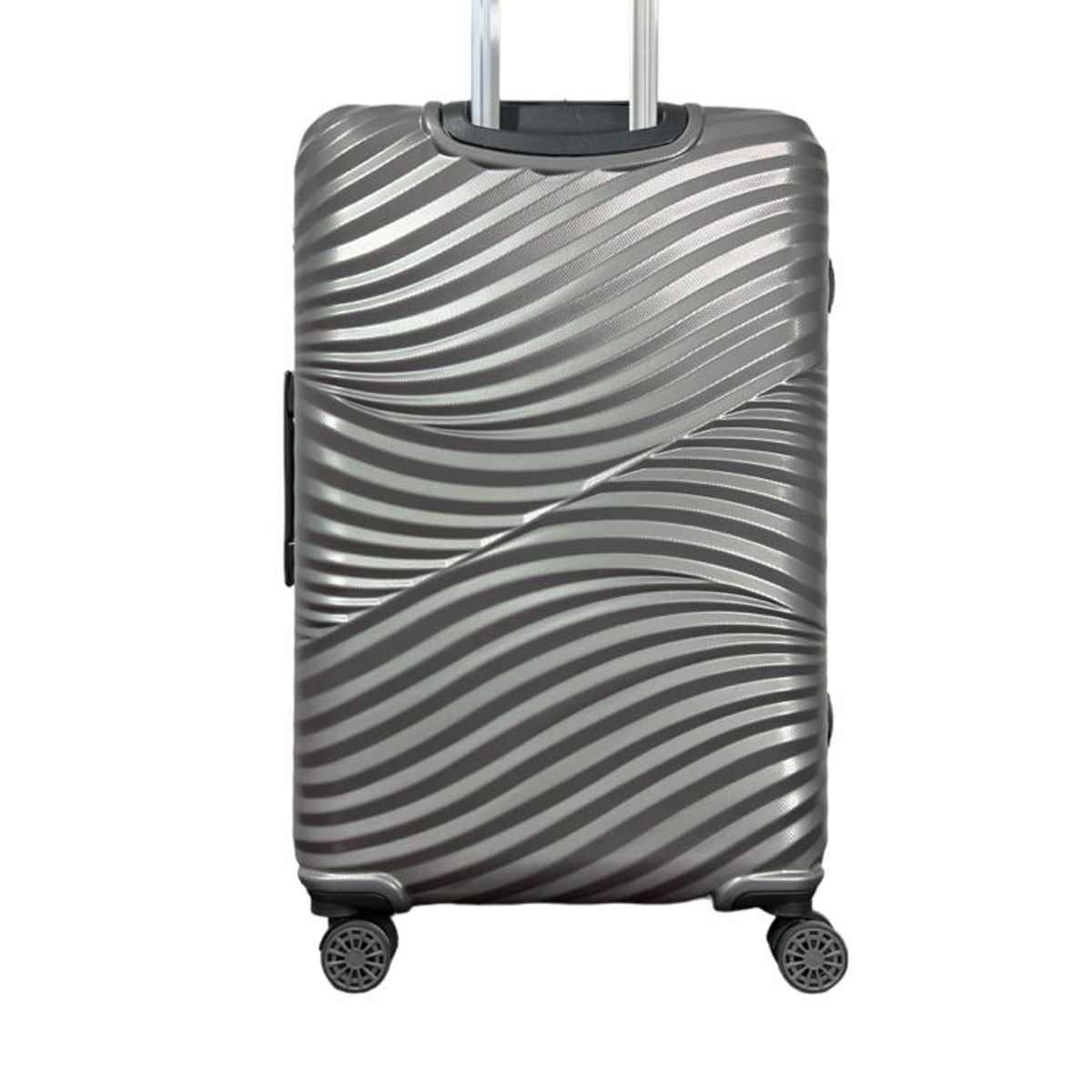 OX - MALETA SAHARA CTR  GRIS  L
