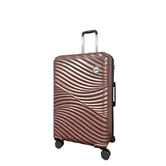 OX - MALETA SAHARA CTR ROSA GOLD L.-
