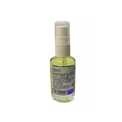 MFLORA - Aceite De Keratina Romero Oliva 30ml