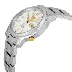 SEIKO - Reloj Automatico 5 Snkl77k1