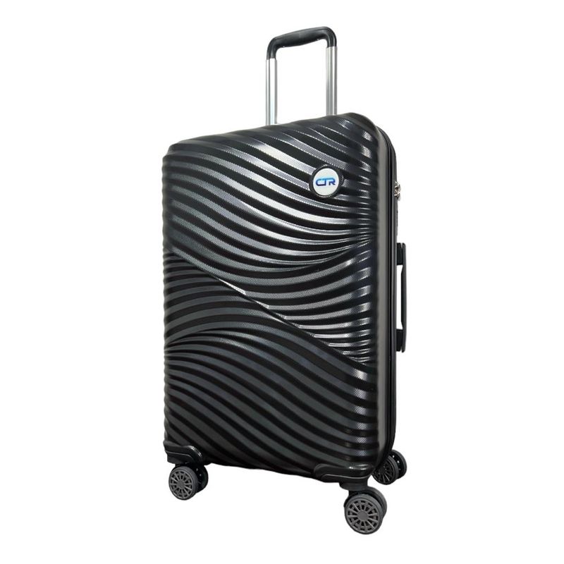 OX - MALETA SAHARA CTR  NEGRO  L
