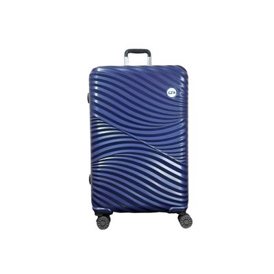 Imagen 2 del producto MALETA SAHARA CTR AZUL MARINO L