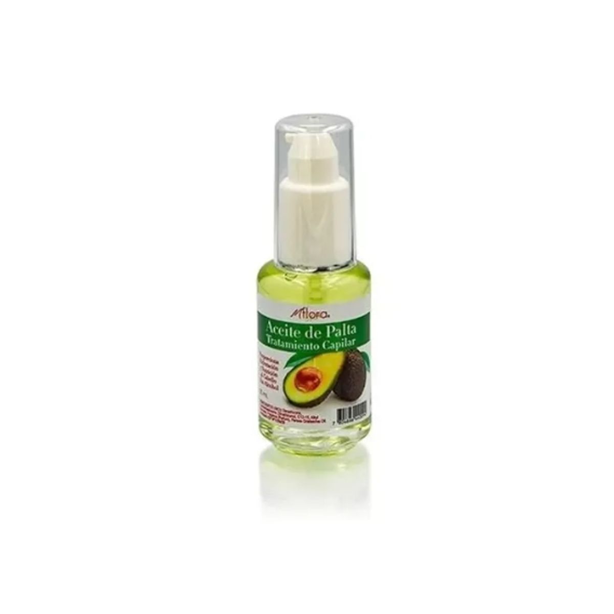 MFLORA - Aceite De Keratina Palta Mflora 30ml
