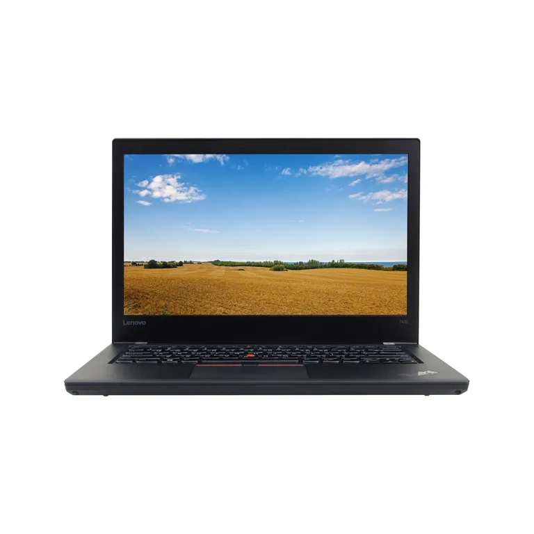 Notebook Thinkpad Intel core i5 8 GB RAM