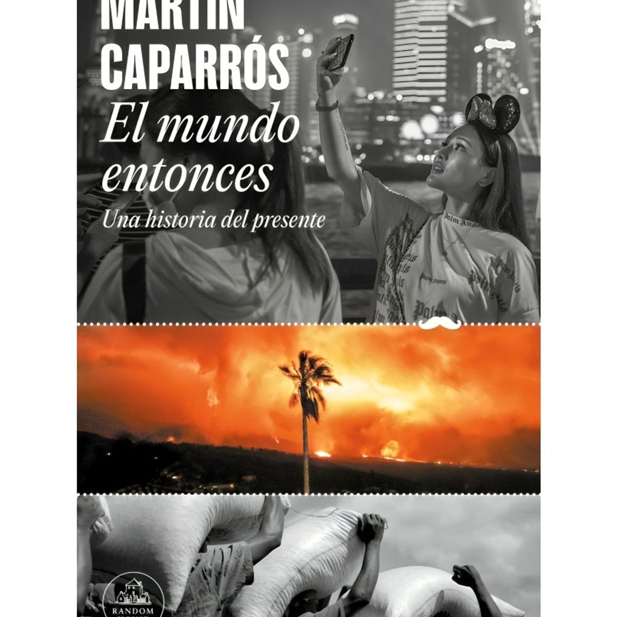 TOP10BOOKS - LIBRO El Mundo Entonces - El Mundo Entonces