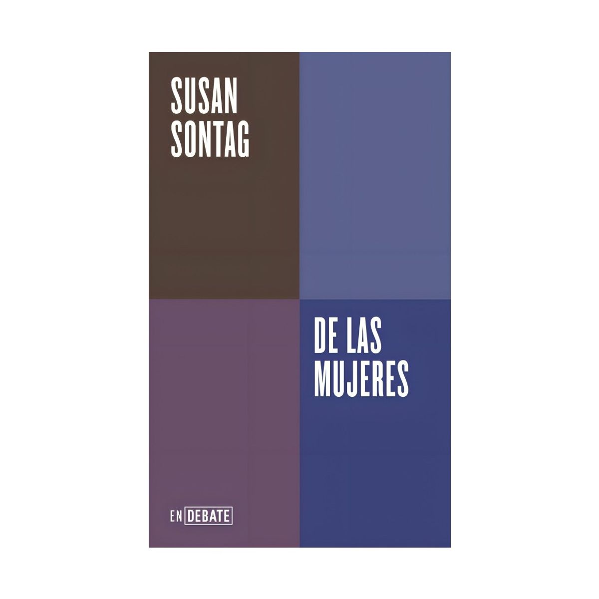 TOP10BOOKS - LIBRO De Las Mujeres - De Las Mujeres