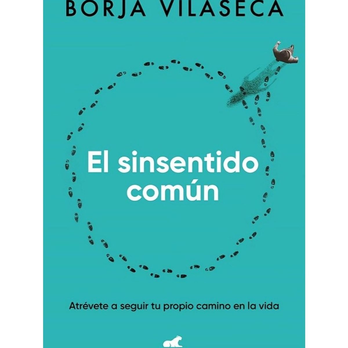 TOP10BOOKS - LIBRO El Sinsentido Común - El Sinsentido Común