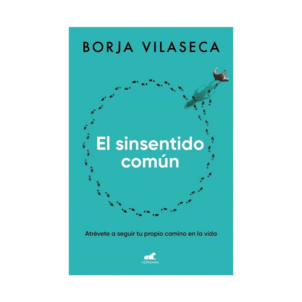 TOP10BOOKS - LIBRO El Sinsentido Común - El Sinsentido Común