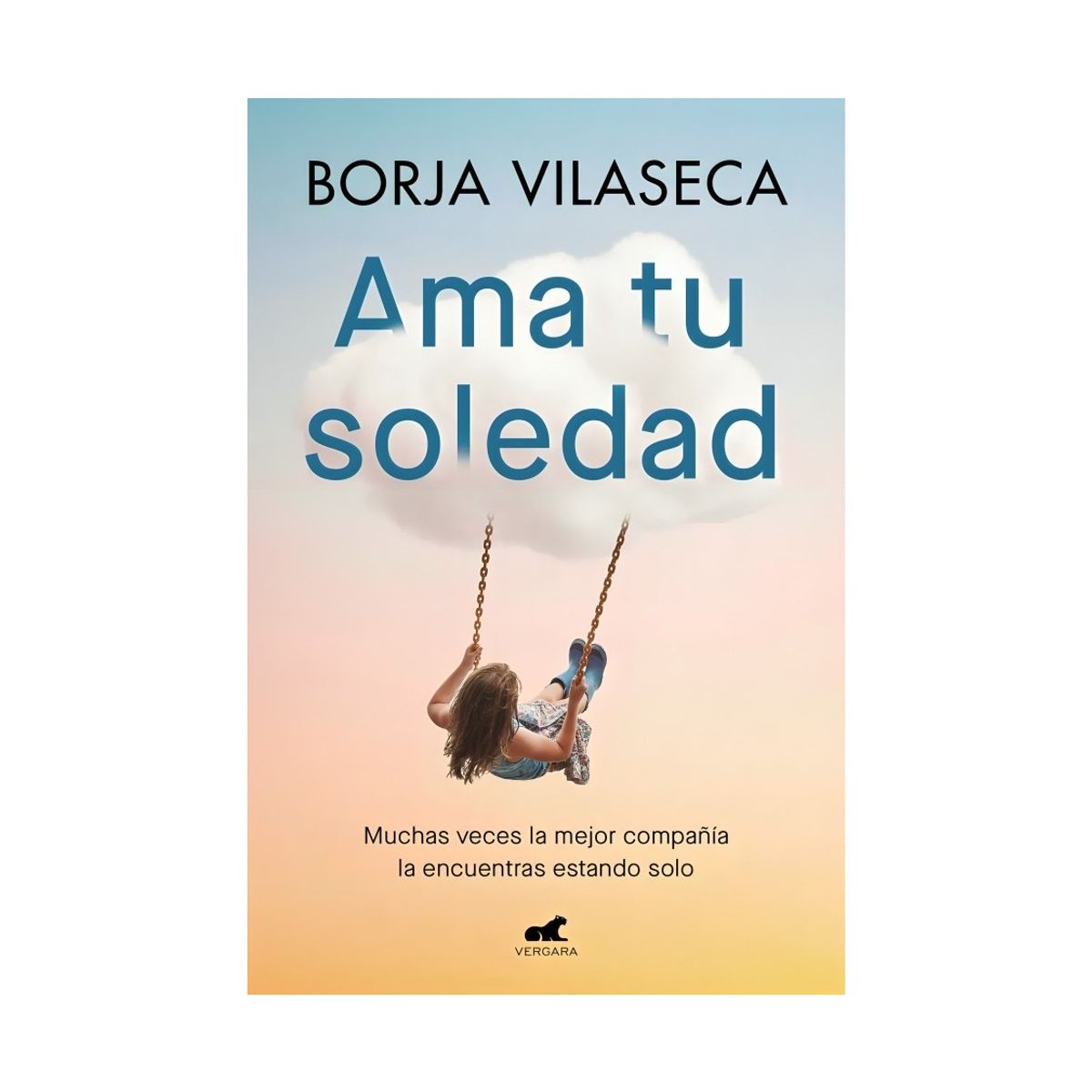 TOP10BOOKS - LIBRO Ama Tu Soledad - Ama Tu Soledad