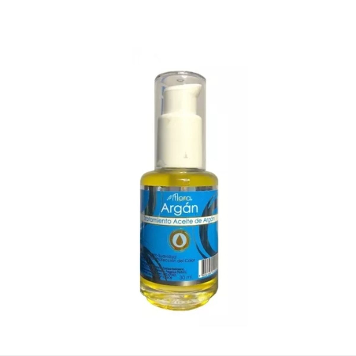 MFLORA - Aceite De Keratina Argan Mflora 30ml