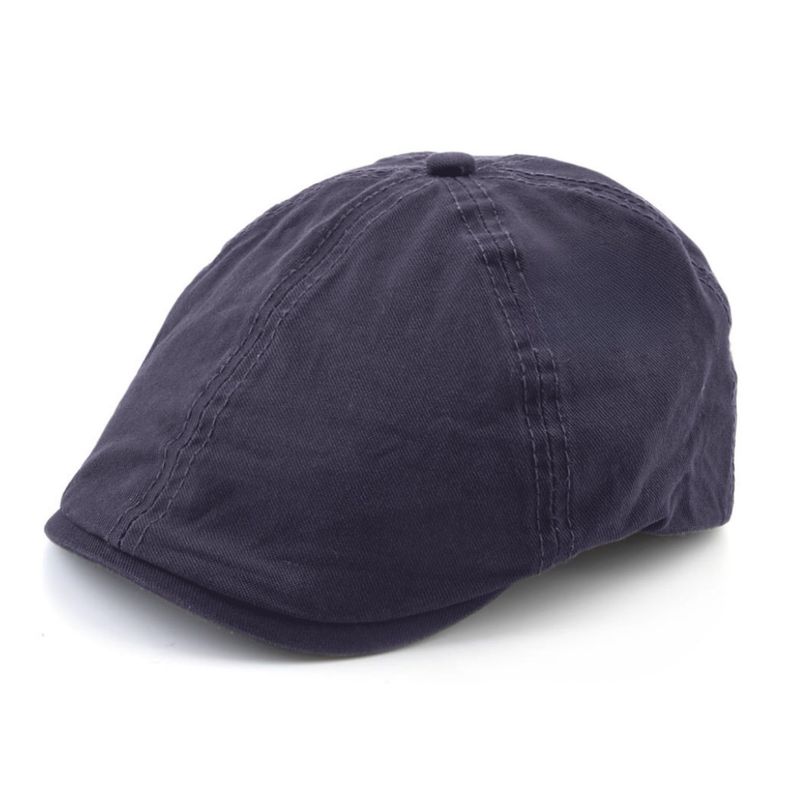 COLETTE - Boina Octogonal Duckbill Colores Varios