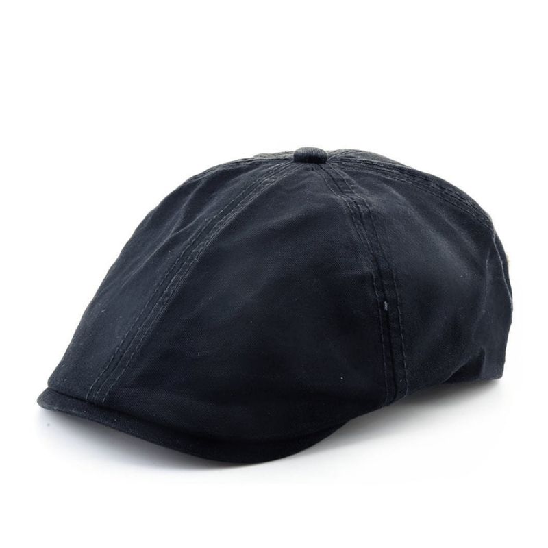 COLETTE - Boina Octogonal Duckbill Colores Varios