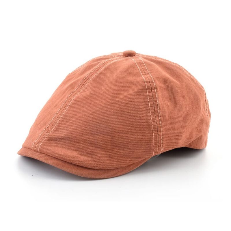 COLETTE - Boina Octogonal Duckbill Colores Varios