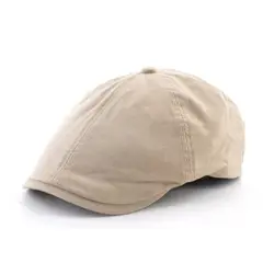 COLETTE - Boina Octogonal Duckbill Colores Varios