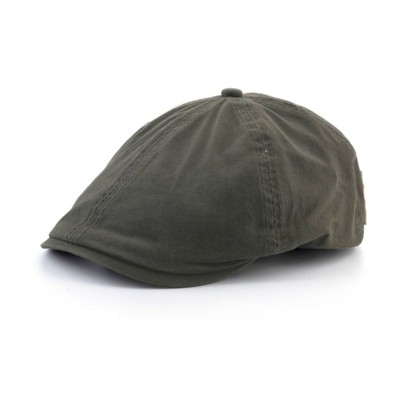 COLETTE - Boina Octogonal Duckbill Colores Varios