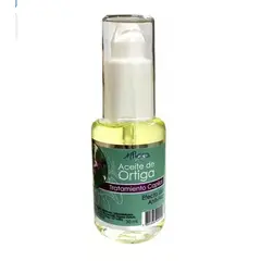 MFLORA - Aceite De Keratina Ortiga 30ml