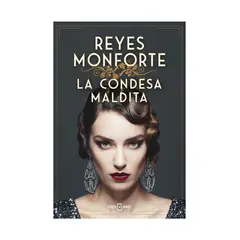 TOP10BOOKS - LIBRO La Condesa Maldita - La Condesa Maldita