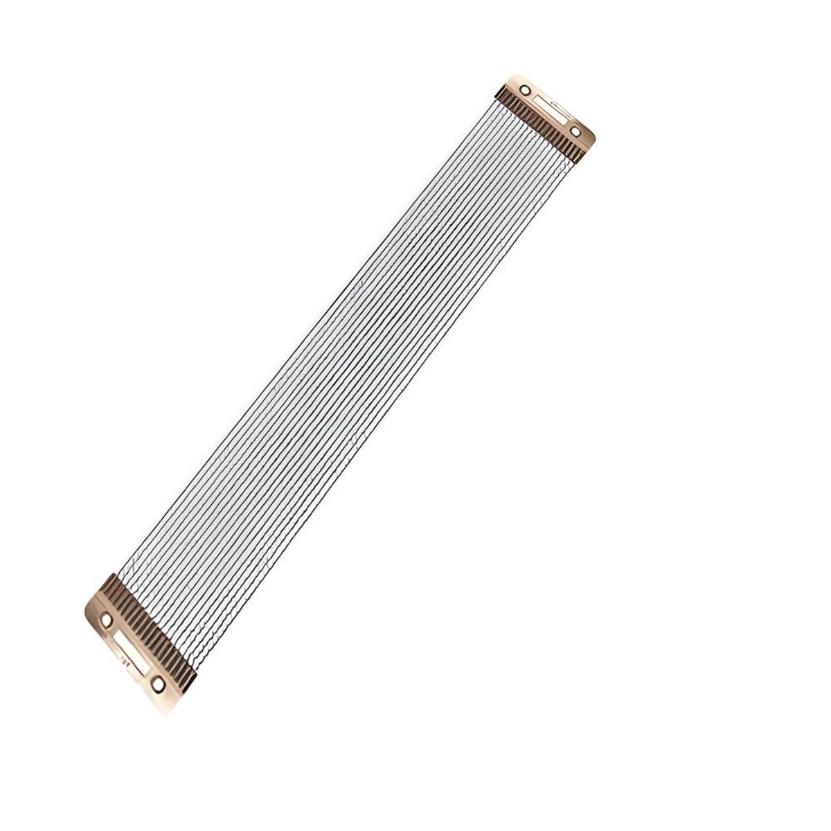 RMX - Bordona de 20 hilos Rmx 14x20 Btr-14 pulg