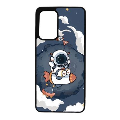 Generico Carcasa Funda Para Motorola G54 Diseño 250