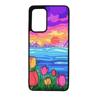 Generico Carcasa Funda Para Motorola G54 Diseño 260