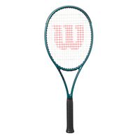 Raqueta De Tenis Blade 98 V9 16 X 19 Grip 2