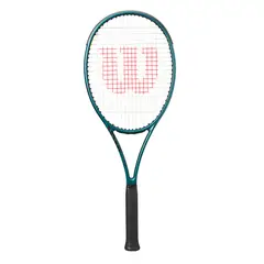 WILSON - Raqueta De Tenis Blade 98 V9 16 X 19 U2