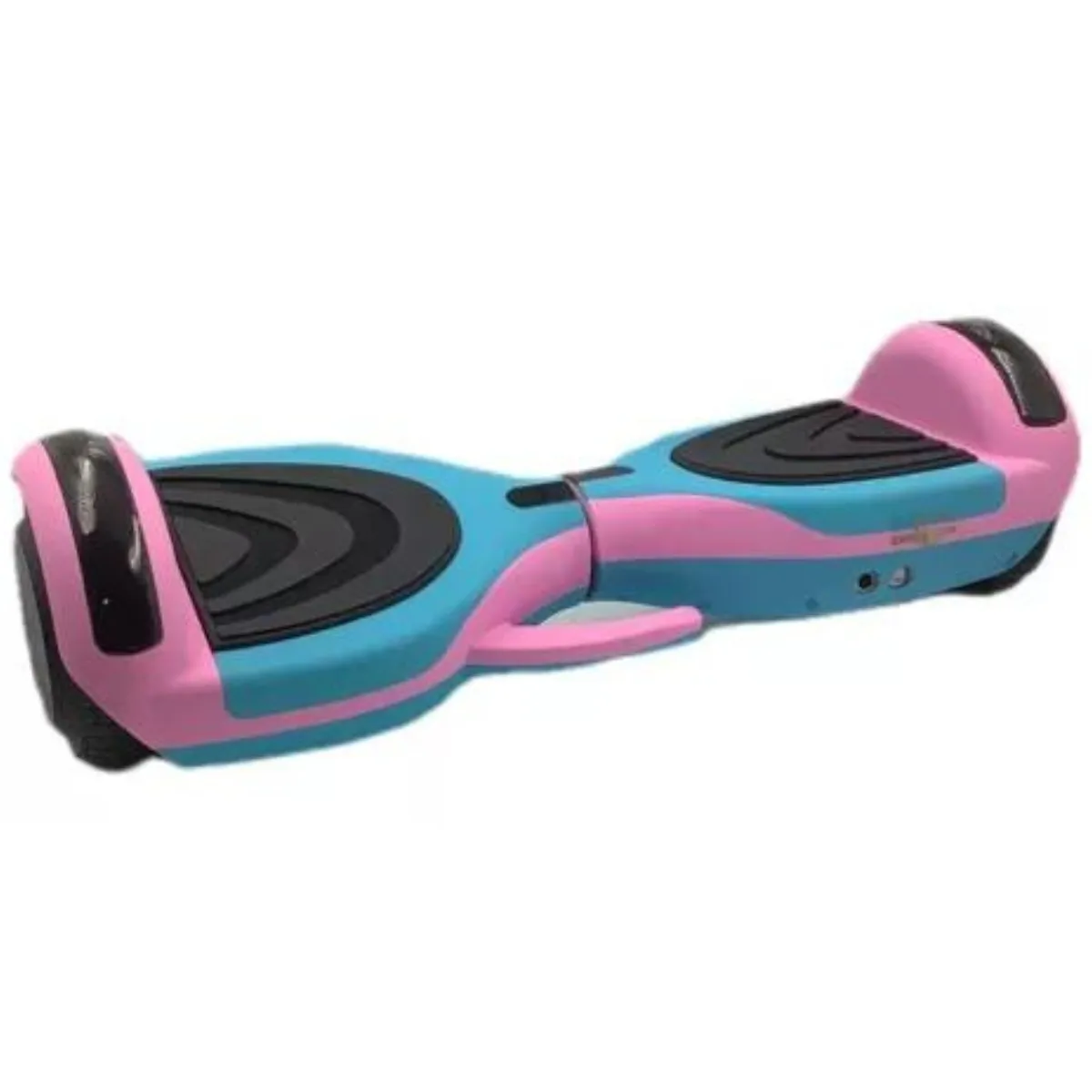 GENERICO - Scooter Eléctrico Smart Balance de 6.5 Pulgadas