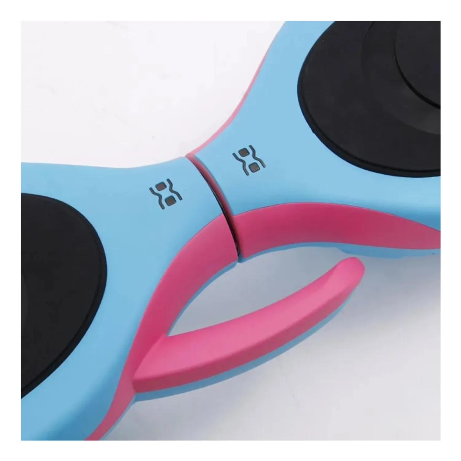 Electric Balance Board 6.5インチ GENERICO Scooter Eléctrico Smart Balance de 6.5 Pulgadas