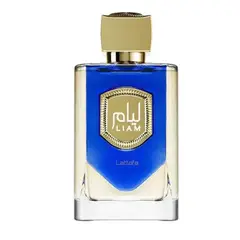 LATTAFA - Perfume Liam Blue Shine EDP 100 Ml Unisex