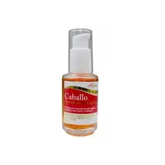MFLORA - Aceite De Keratina de Caballo 30ml