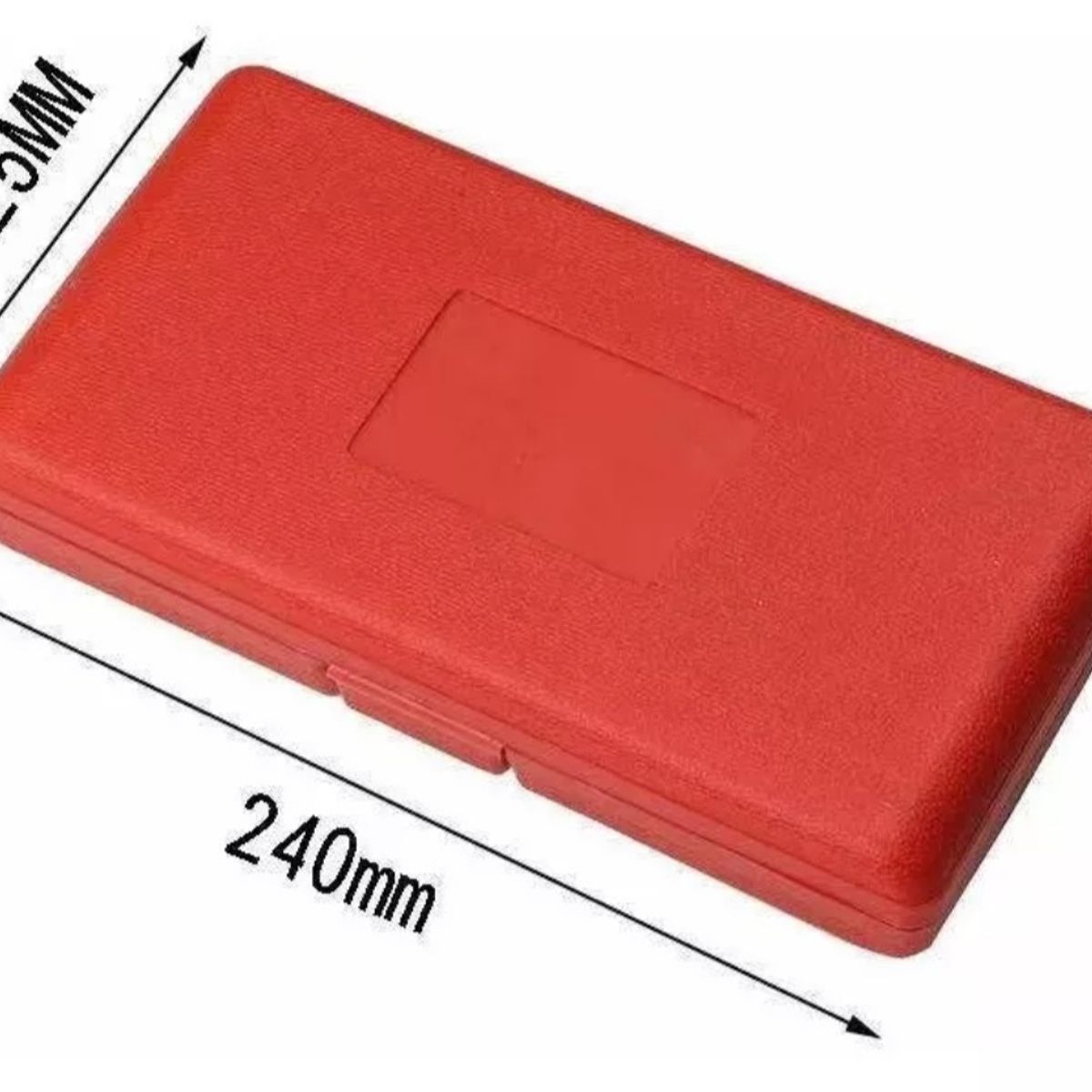 GENERICO - Juego Caja Set Dados Chicharra Herramientas 46 Piezas