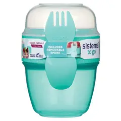 SISTEMA - Hermético To Go Snack 515ml