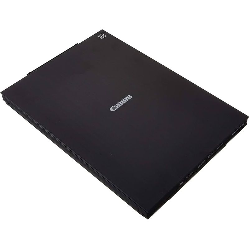 CANON - CanoScan LiDE 400 resolución óptica de 4800 ppp