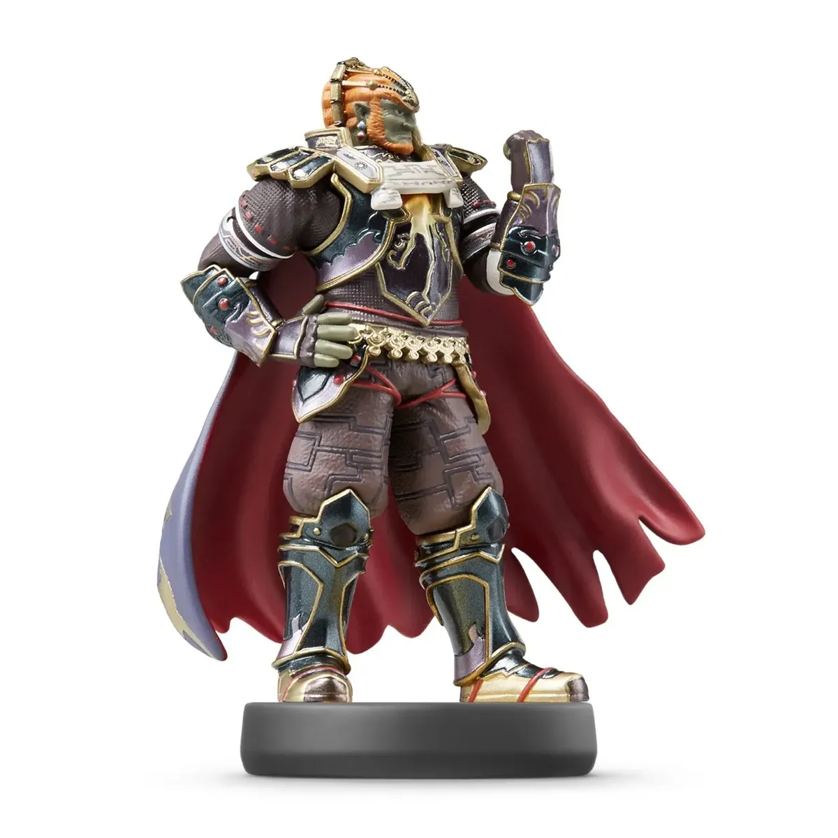 NINTENDO - Amiibo Super Smash Bros Ganondorf