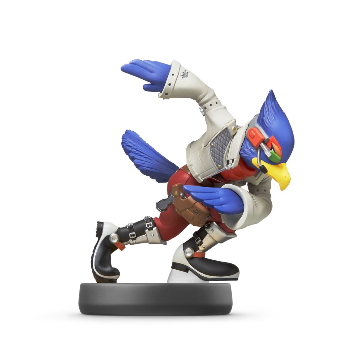 NINTENDO - Amiibo Super Smash Bros Falco