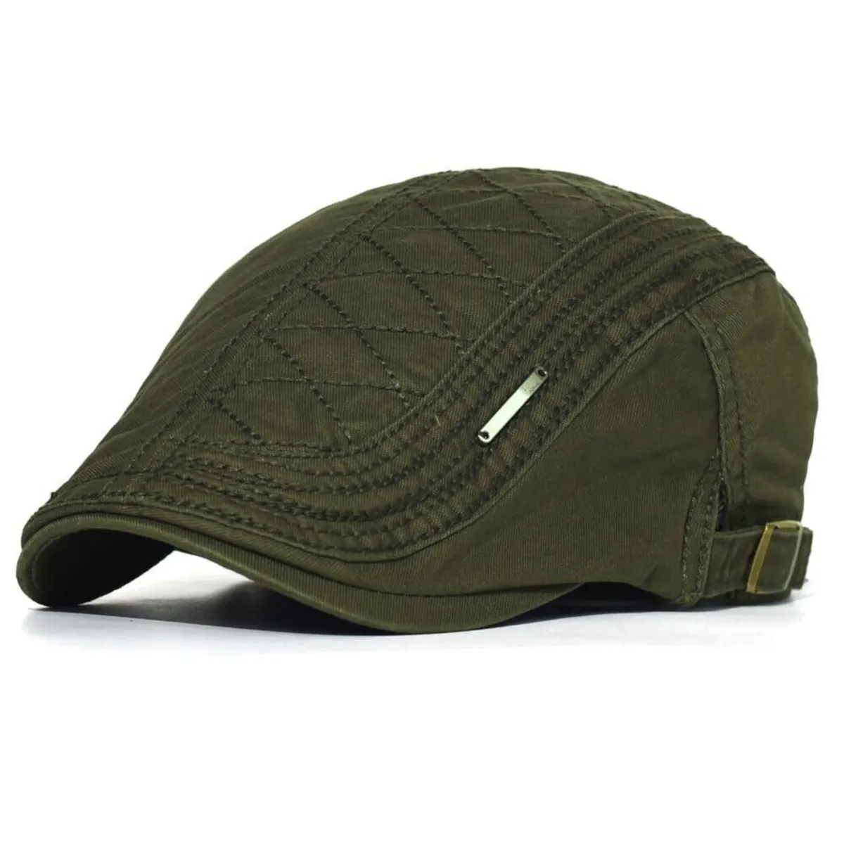 COLETTE - Boina Duckbill Elegante Y Con Estilo Variedad De Colores