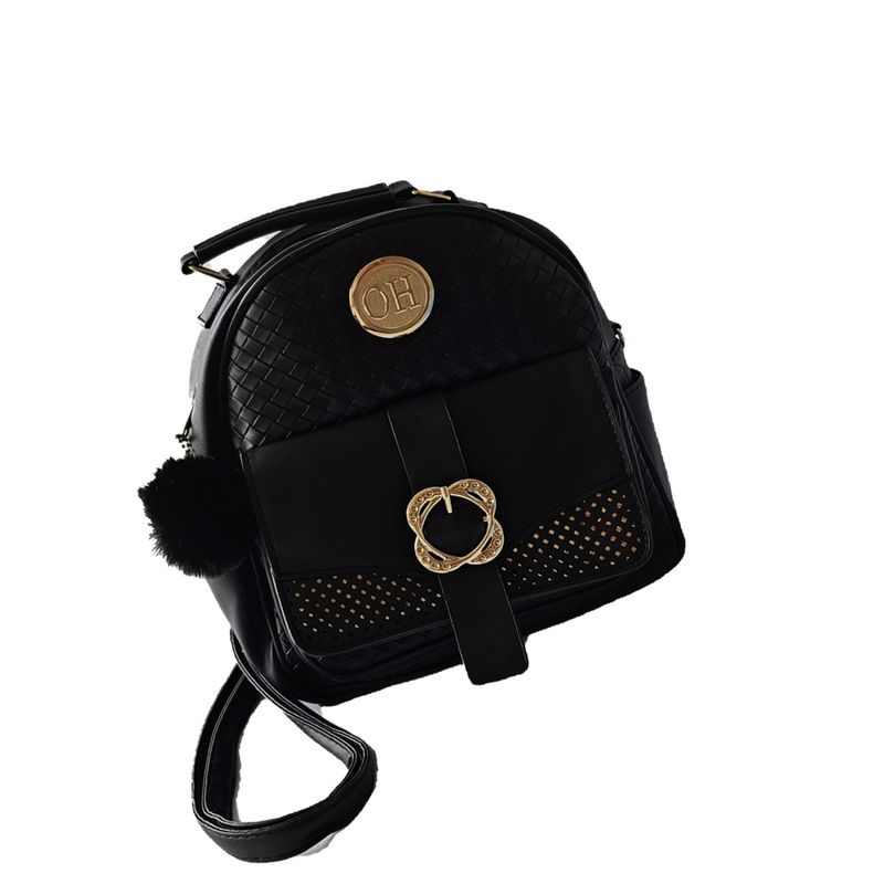 GENERICO - Mochila y Cartera 2 en 1 Oh! Micheli