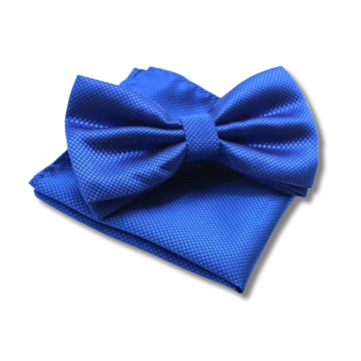 COLETTE - Set Elegante De Humita + Pañuelo Jacquard Colores Varios