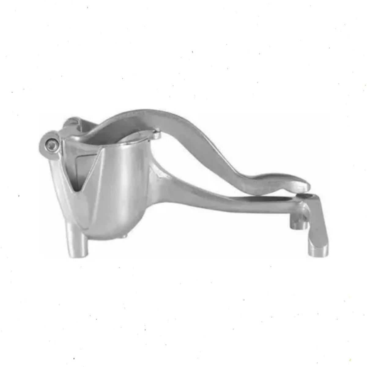 GENERICO - Exprimidor Naranja Manual Extractor Jugo