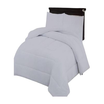 Imagen 2 del producto PLUM0NES CON CHIPORRO 2 PLAZA SUPER SUAVES