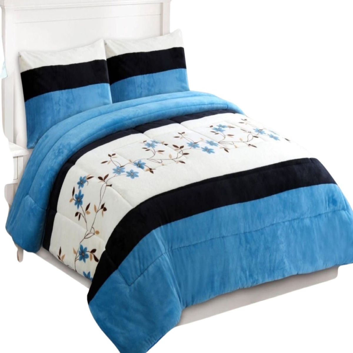 GENERICO - PLUMONES CON CHIPORRO SUPER KING SUPER SUAVES